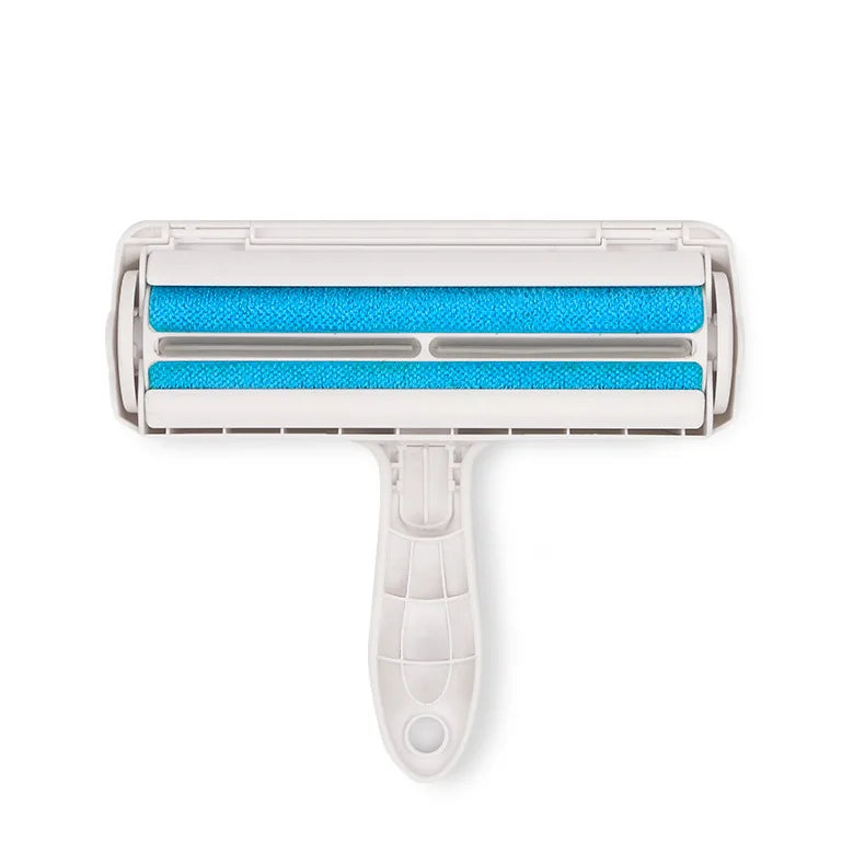 Pet Hair Remover - Clean Any Surface in Seconds